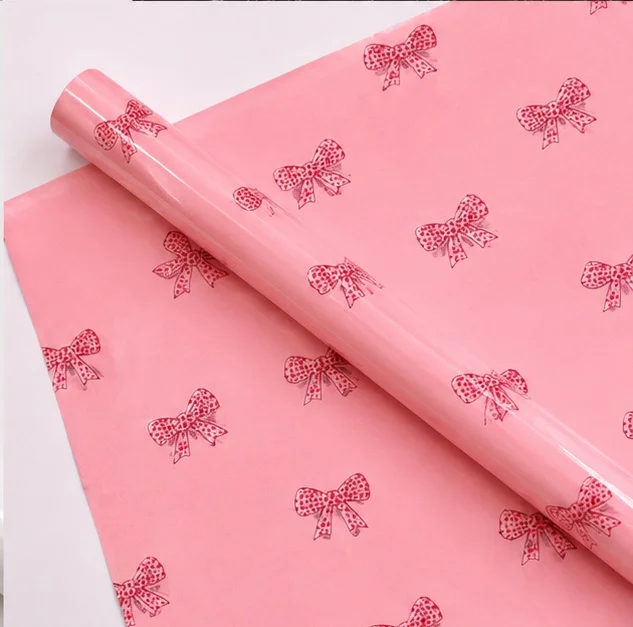 Gift Wraps Sheet ( 20 Sheets )