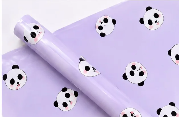 Gift Wrap Sheet ( 20 Sheets )