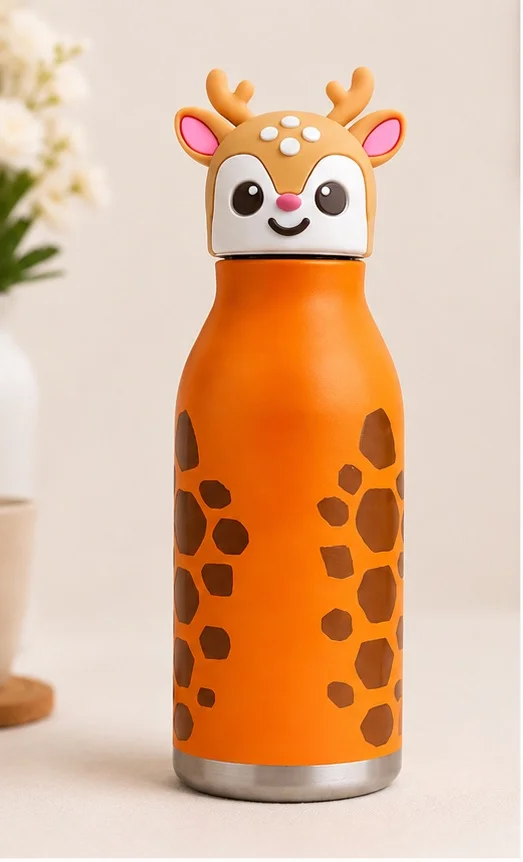 Deer Kids Bottle 