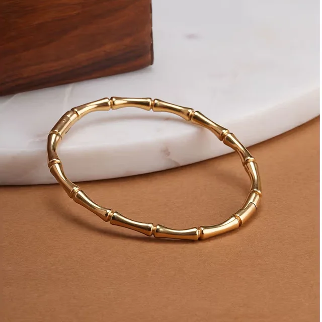 Unisex Kada ( Anti Tarnish ) 