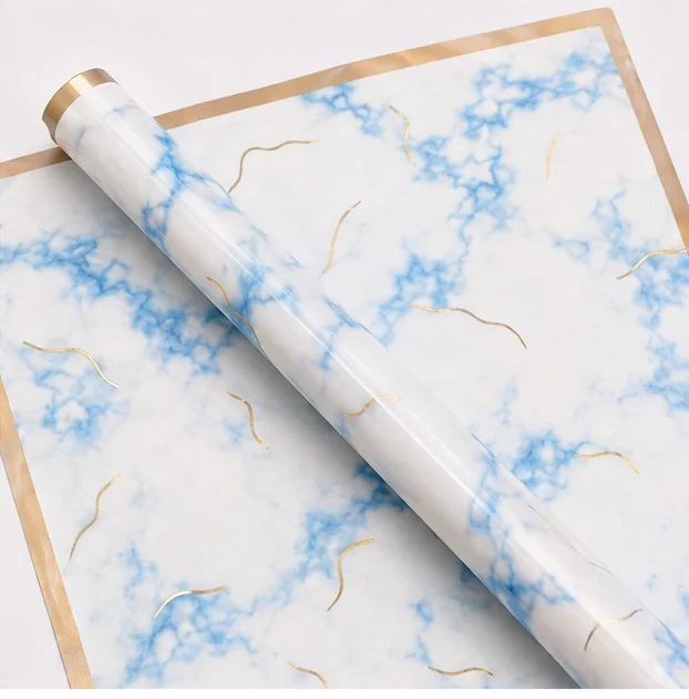 Gift Wrape Paper Single Sheet 