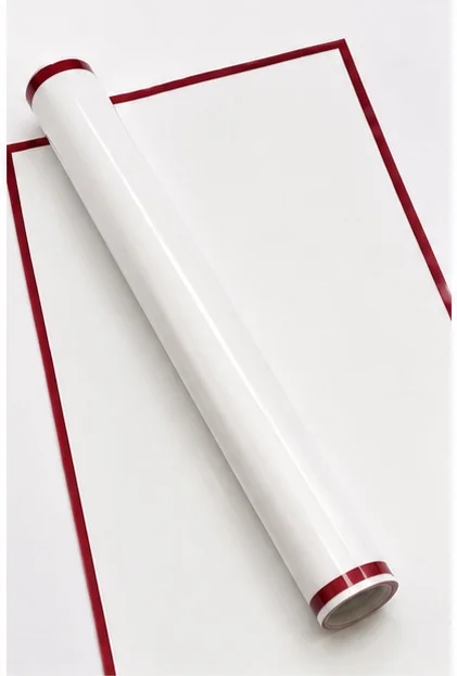 Gift Wrap Paper ( Plain Sheet Single ) 