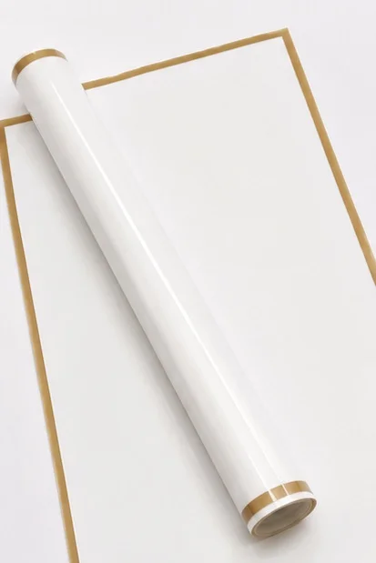 Gift Wrap Paper ( Plain Sheet Single ) 