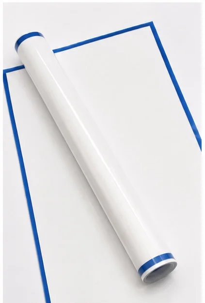 Gift Wrap Paper ( Plain Sheet Single ) 