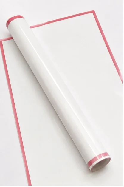 Gift Wrap Paper ( Plain Sheet Single ) 