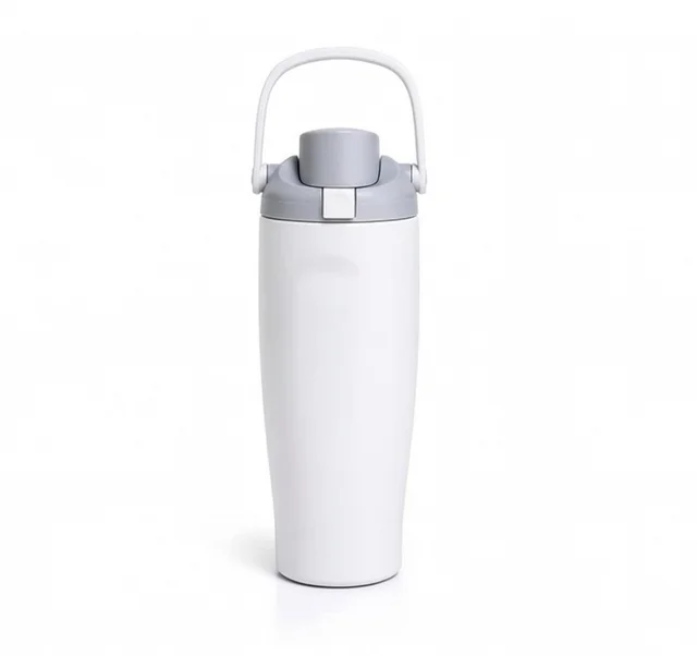 Insulated Bottle 
