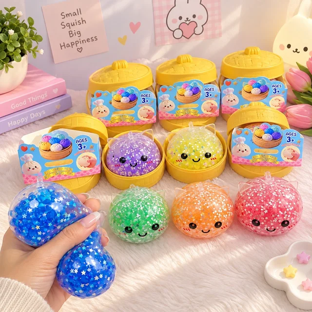 Dumplings Squishes 