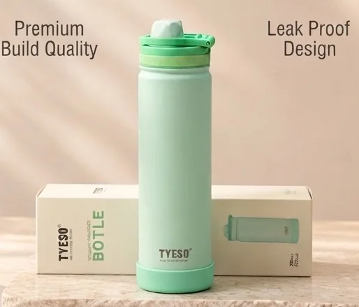 Tyeso Bottles 