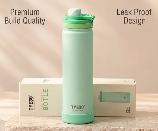 Tyeso Bottles 