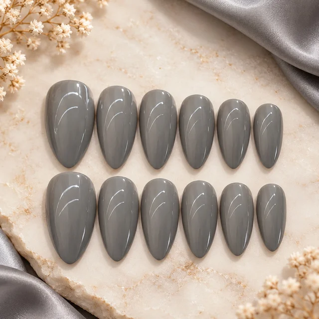 Long Nails Gel Paint 