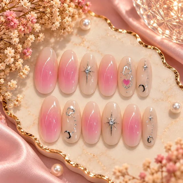Long Pintresty Design Pressons