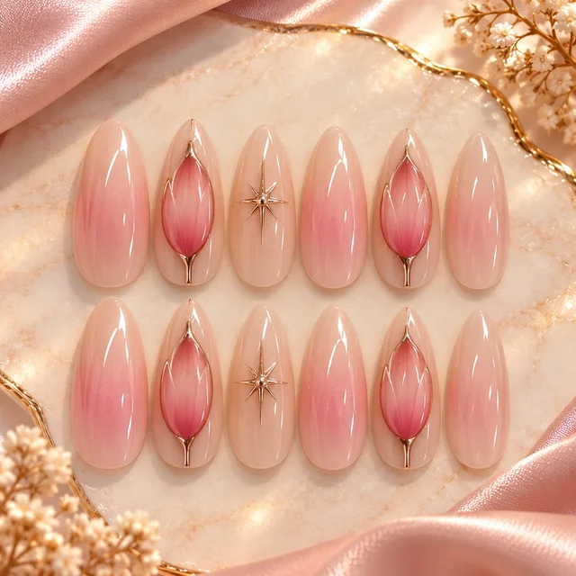 Sparkles Design Pressons Set 
