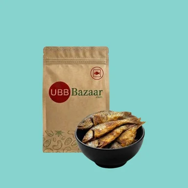 Dry Fish