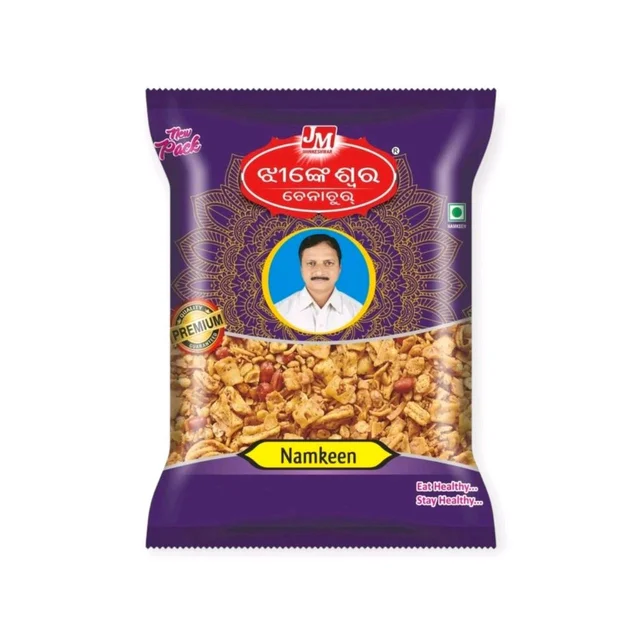Jinkeshwar Raga Mixture