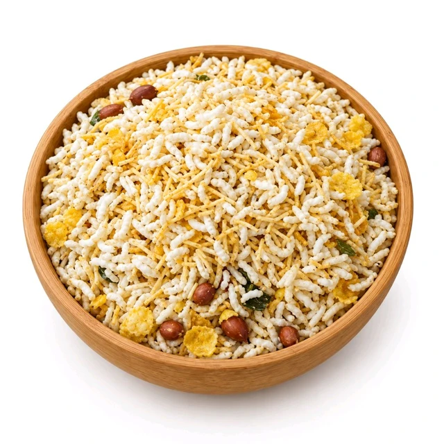 Puri Famous Basumoti Rice Mudhi Mixture,(VIP Choice)