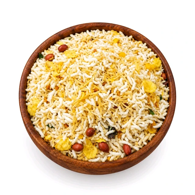 Puri Famous Basumoti Rice Mudhi Mixture,(VIP Choice)