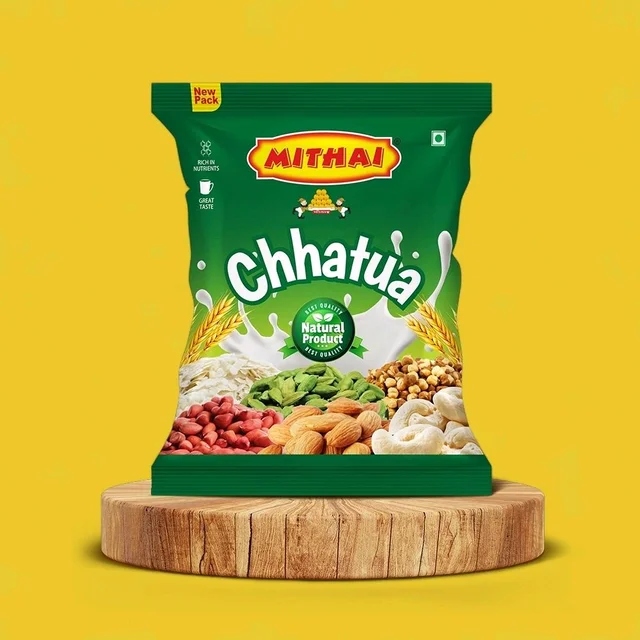 Odisha Famous Mithai Mix Chhatua