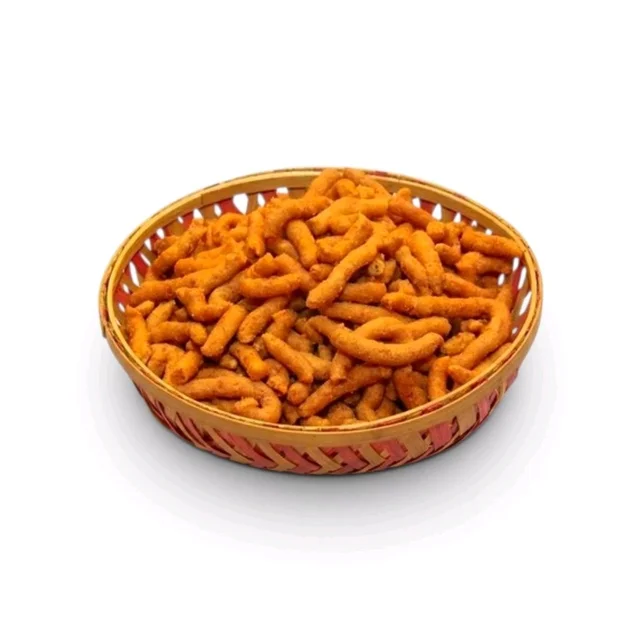 Puri’s Famous Nadi Badi