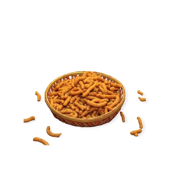 Puri’s Famous Nadi Badi