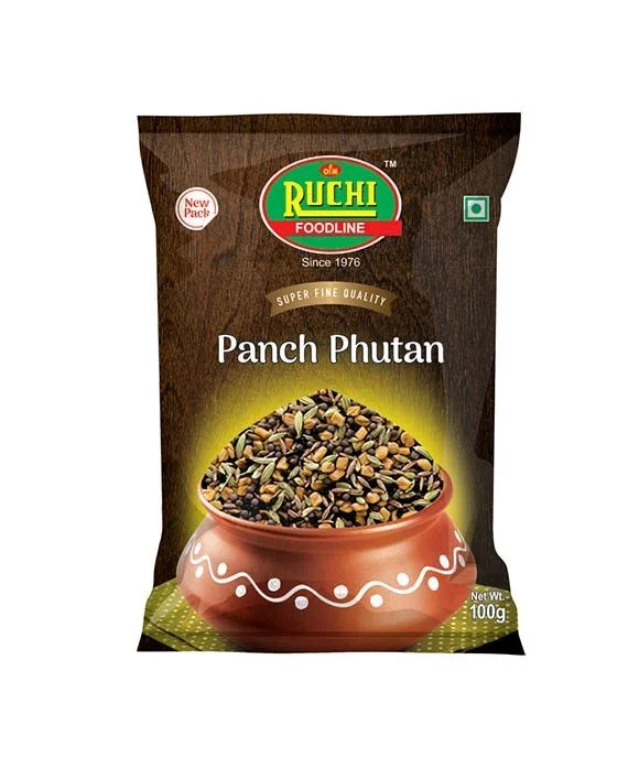Ruchi Panch Phutan