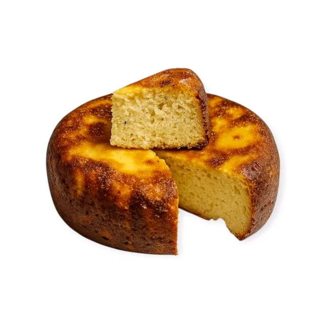 Nayagarh  Chhena Poda – Odisha Famous Sweet