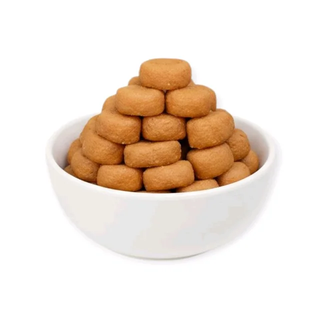 Odisha Special Chhena Gaja ( ଛେନା ଗଜା )