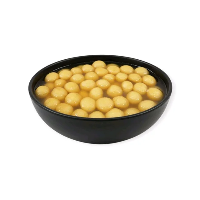 Authentic Pahala Rasogola – Odisha’s Soft & Juicy Traditional Sweet