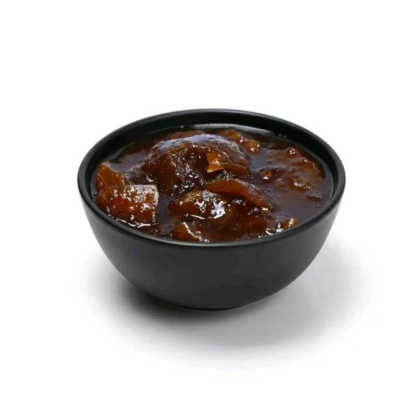 Berhampur Special Sweet Lemon Pickle/Lembu Mitha Achaar