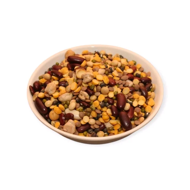 Odisha Premium Tadka Dal With Masala