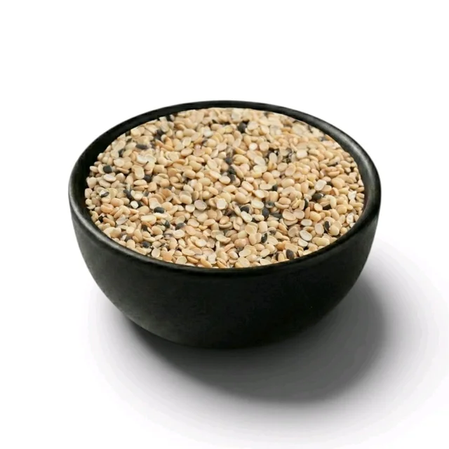 Odisha Bhaja Kolatha Dali Horsegram Dal