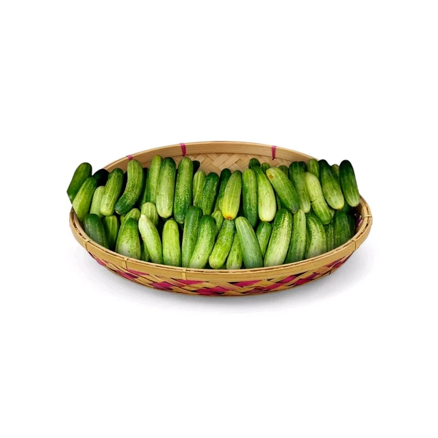 Odisha Desi Cucumber  Kakudi(ଦେଶୀ କାକୁଡି)