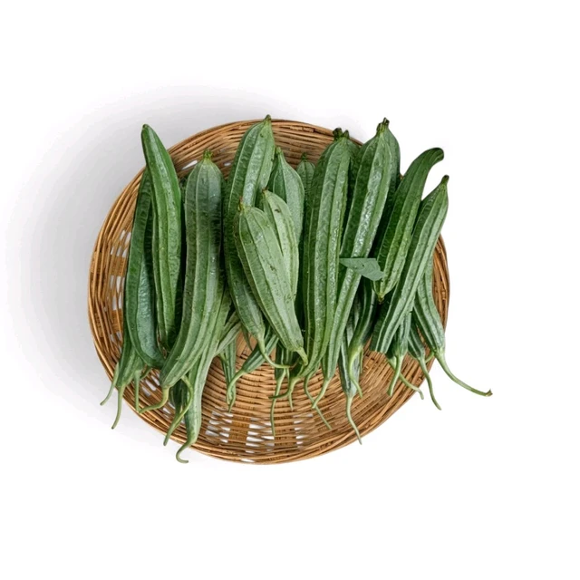 Fresh Odisha Ridge Gourd (Jahni)