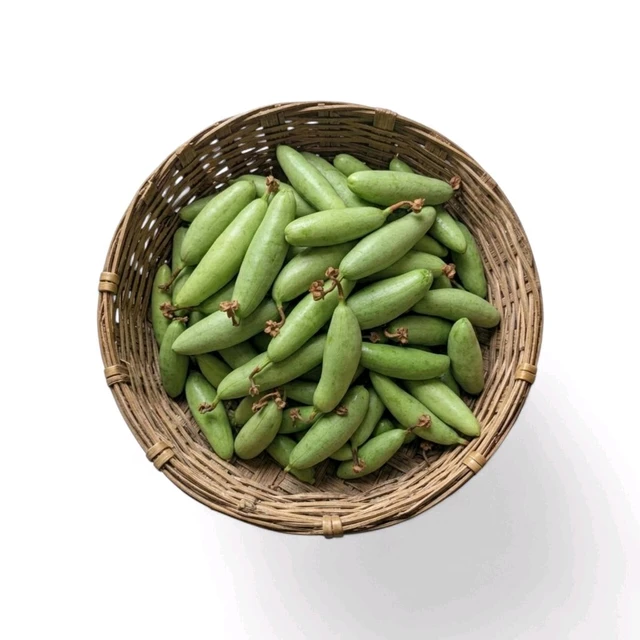 Odisha Desi Pointed Gourd – Potal