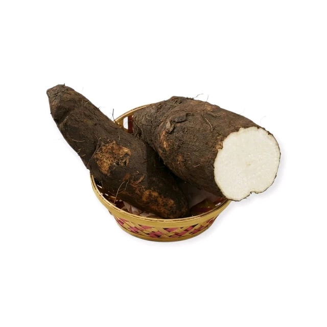 Odisha Khamba Allu/Desi Allu
