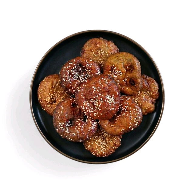 Odisha Special Guda Arisa Pitha (Soft Paga)