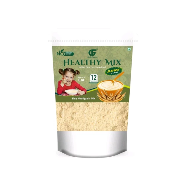 Odisha Premium Quality Healthy Mix Junior Chhatua 
