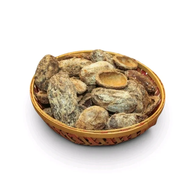 Odisha Dried Salty Mango (Ambula)