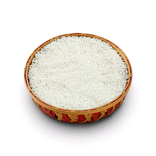 Odisha Special Patala Sagu Dana ( ସାଗୁ ଦାନା)