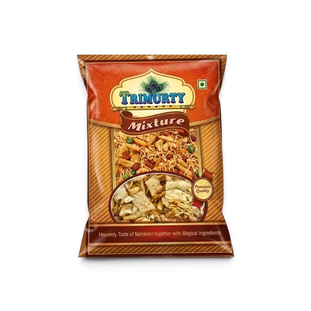 Cuttack Famous Trimurty Sadha Mixture