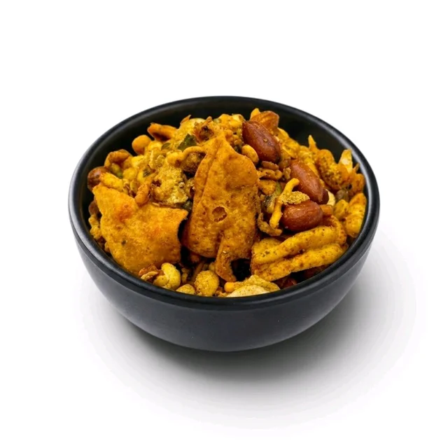 Cuttack Famous Trimurty Raga Mixture - 500g