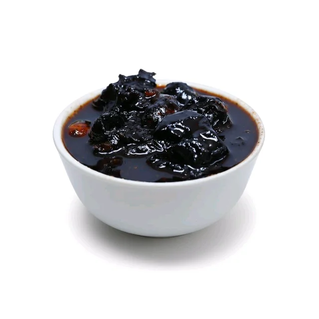 Berhampur Special Bara Koli Sweet And Spicy 