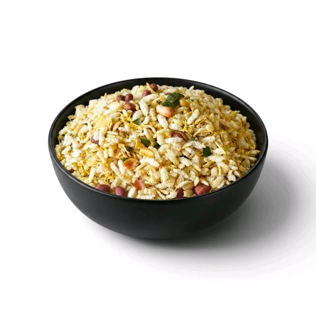 Puri Hari Gudia Special  Chuda Mixture - (Premium Quality)