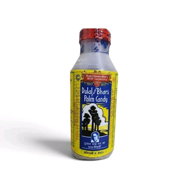Dulal Chandra Bhar Palm Candy – | Traditional Taste Since 100+ Years