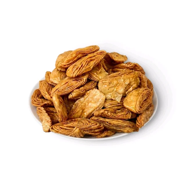  Original Nrusingha Pheni Khaja | Traditional Sweet from Puri