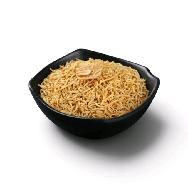 Puri Hari Gudia Special Plain Besan Sev (Premium Quality)