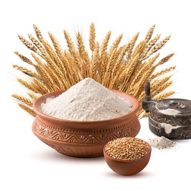 Odisha Chakki - Fresh Atta