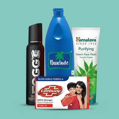 Personal Care