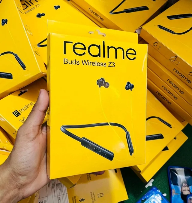Buds Wireless Z3