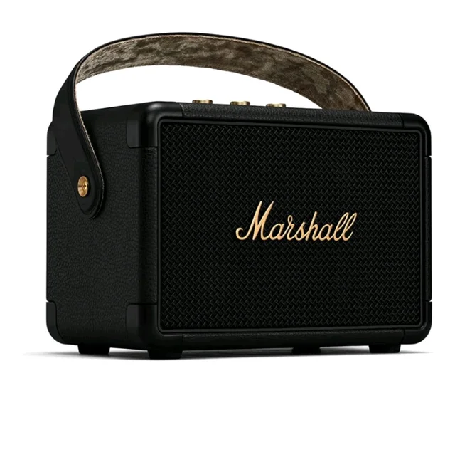 MARSHAL m13 20+ hour Battery backup .
Waterproof dual connectible bass tube .
30w bass tuber