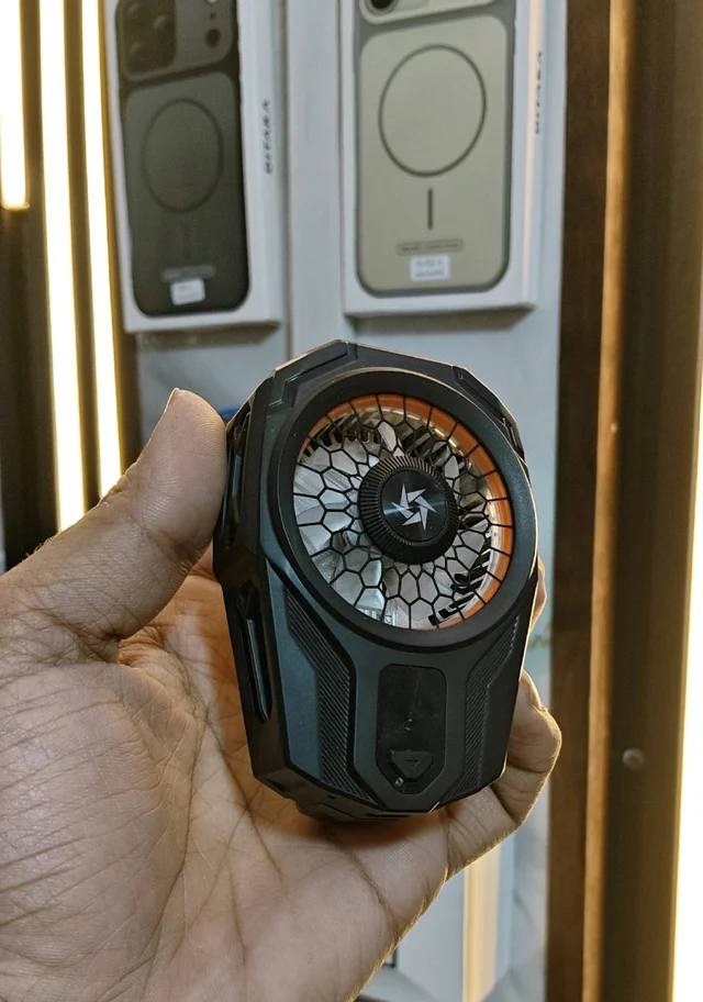 DLA7 Cooling Fan for game 